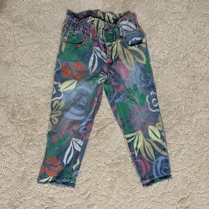 Gap Toddler Size 4 Jeans
